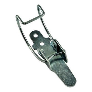 Pacvac Toggle Latch - No9