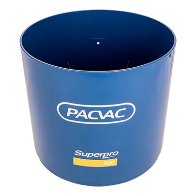 Pacvac Superpro Battery
