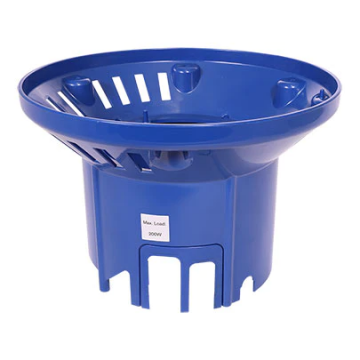 Pacvac Superpro Intermediate Housing