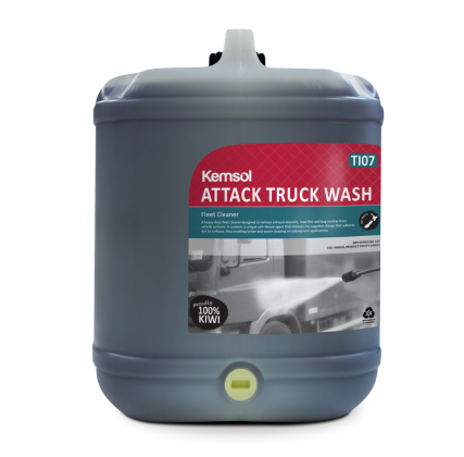 Kemsol Attack 20L