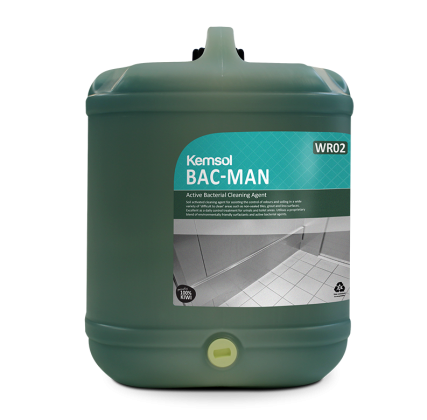 Kemsol Bac-Man 20L
