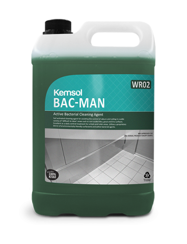 Kemsol Bac-Man 5L