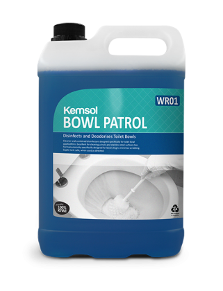 Kemsol Bowl Patrol 5L