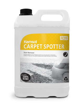 Kemsol Carpet Spotter 5L