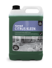 Kemsol Citrus Kleen Biodegradable Cleaner/Sanitiser 5L