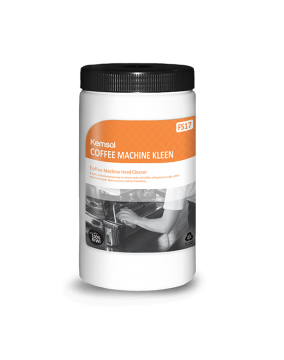 Kemsol Coffee Machine Kleen 500g