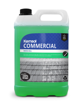 Commercial Moss Kill 5L (Class 8)
