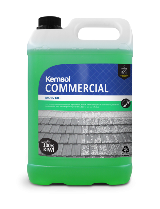 Commercial Moss Kill 5L (Class 8)