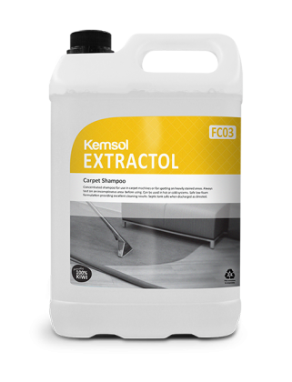 Kemsol Extractol 5L