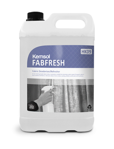 Kemsol Fabfresh 5L