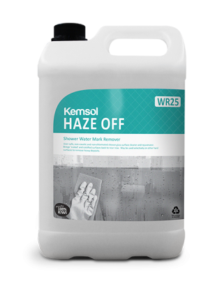 Kemsol Haze Off