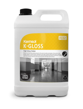 Kemsol K-Gloss 5L
