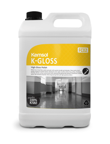Kemsol K-Gloss 5L