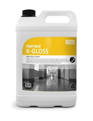 Kemsol K-Gloss 5L