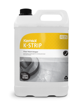 Kemsol K-Strip 5L