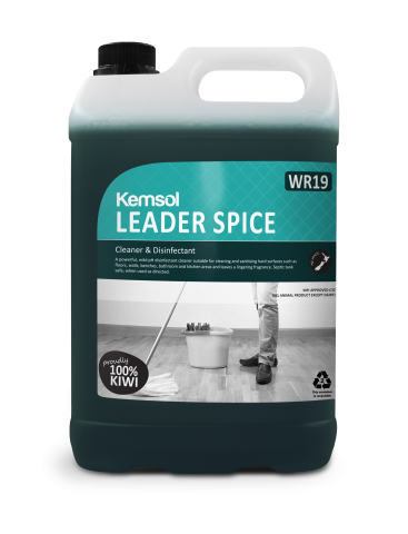 Kemsol Leader Spice 5L