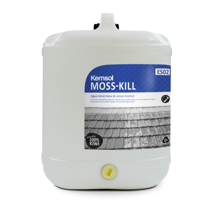 Kemsol Mosskill 20 litre (Class 8)