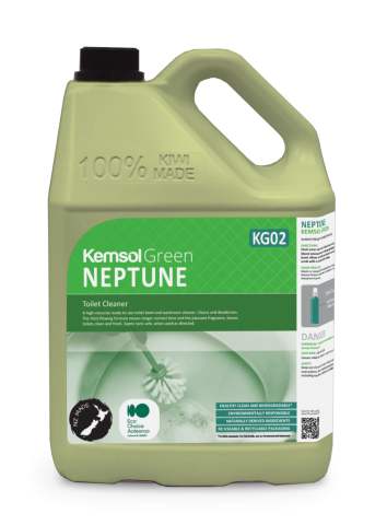 Kemsol Green Neptune 5L