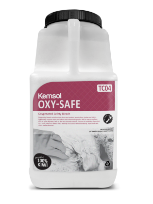 Kemsol Oxy-Safe 5kg