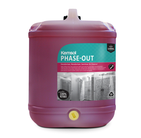 Kemsol Phase-Out 20L