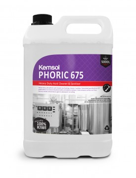 Kemsol Phoric 675 5L