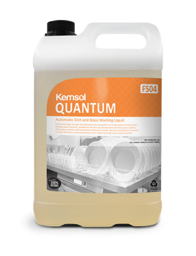 Kemsol Quantum 5L