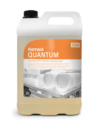 Kemsol Quantum 5L