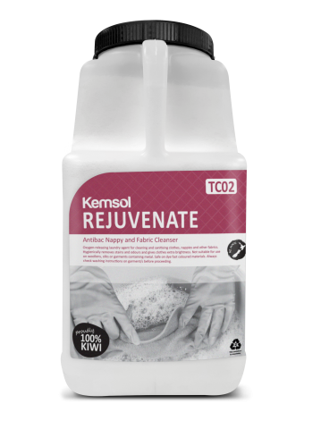 Kemsol Rejuvenate 5kg