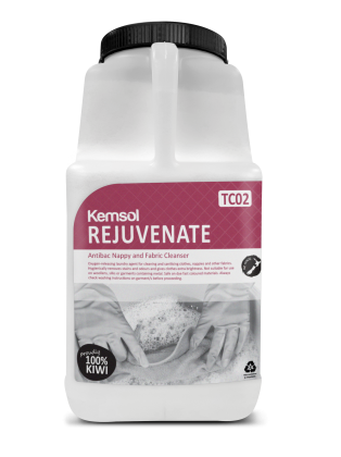 Kemsol Rejuvenate 5kg