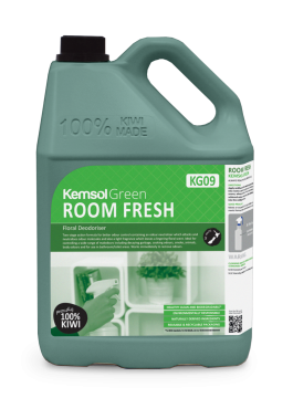 Kemsol Green Room Fresh Floral 5L