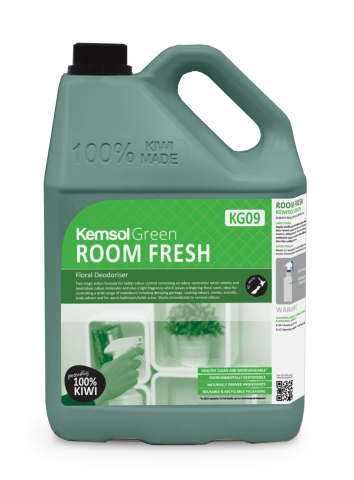 Kemsol Green Room Fresh Floral 5L