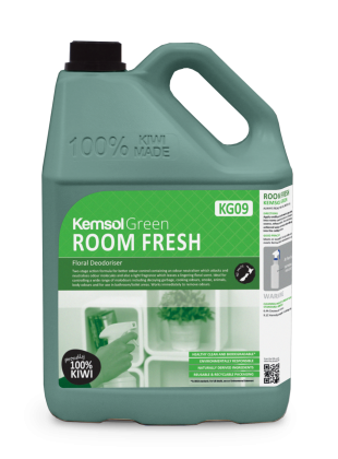 Kemsol Green Room Fresh Floral 5L