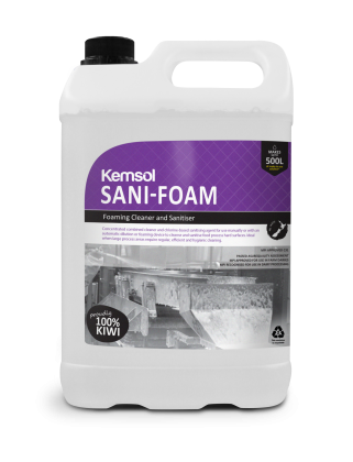 Kemsol Sani Foam 5L