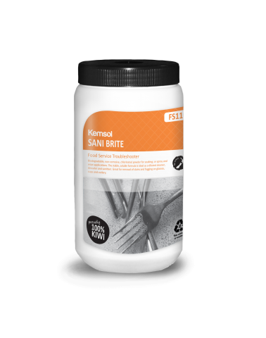 Kemsol Sani Brite 1kg