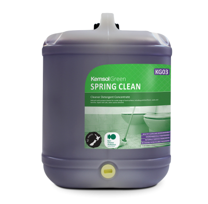 Kemsol Green Spring Fresh 20L