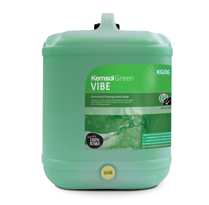 Kemsol Vibe 20L