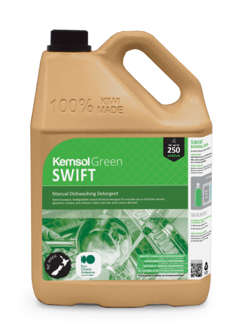 Kemsol Green Swift 5L