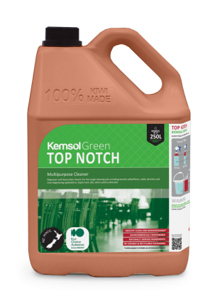 Kemsol Green Top Notch 5L