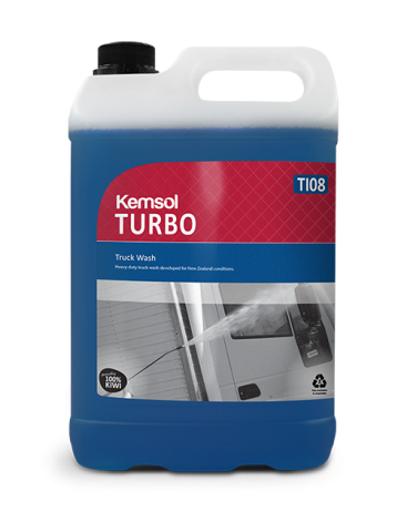 Kemsol Turbo 5L