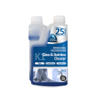 Kemsol Ultra K1 Glass & Stainless Cleaner 500ml