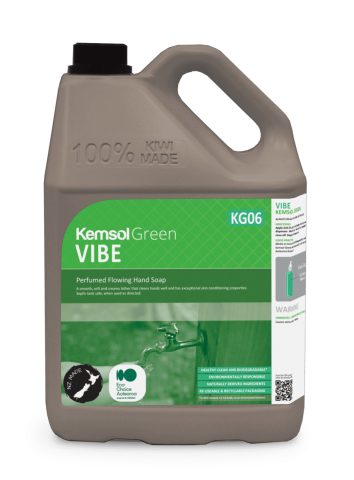 Kemsol Green Vibe