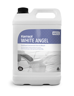 KEMSOL WHITE ANGEL 5L