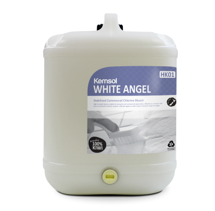 Kemsol White Angel 20L