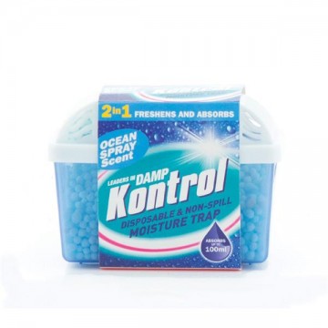 Kontrol Mini Moisture Trap 100g - Ocean Spray
