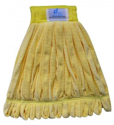 Filta Kentucky Microfibre Mop