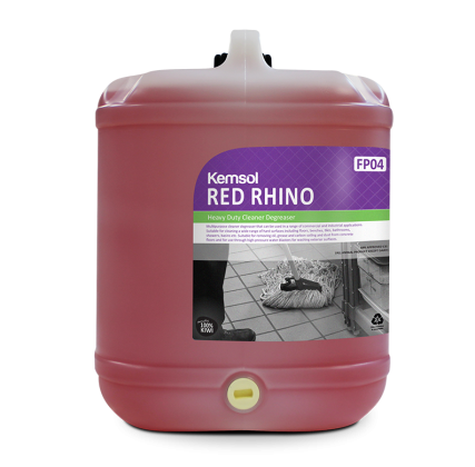 Kemsol Red Rhino 20L