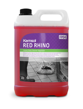Kemsol Red Rhino 5L