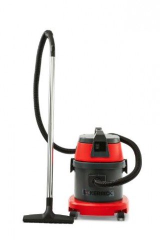 Kerrick K-Vac Wet & Dry Vacuum Cleaner