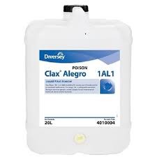 CLAX  ALEGRO 1AL1 20L