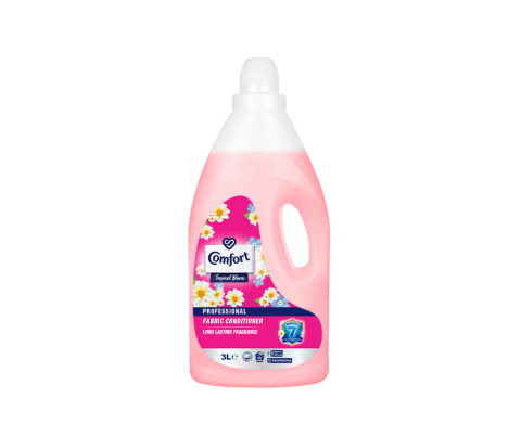 Comfort Fabric Conditioner 3L
